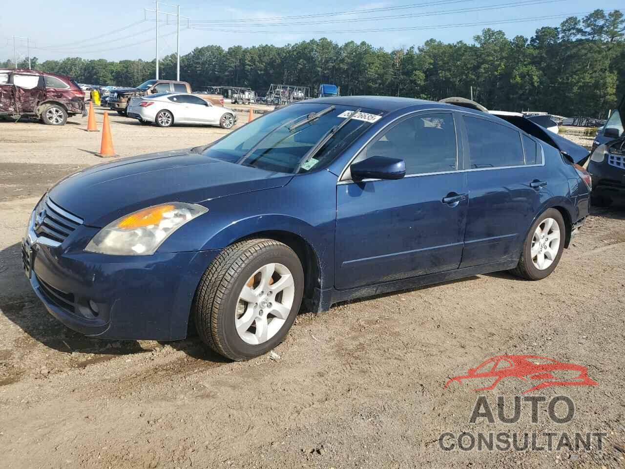 NISSAN ALTIMA 2009 - 1N4AL21E19N526421