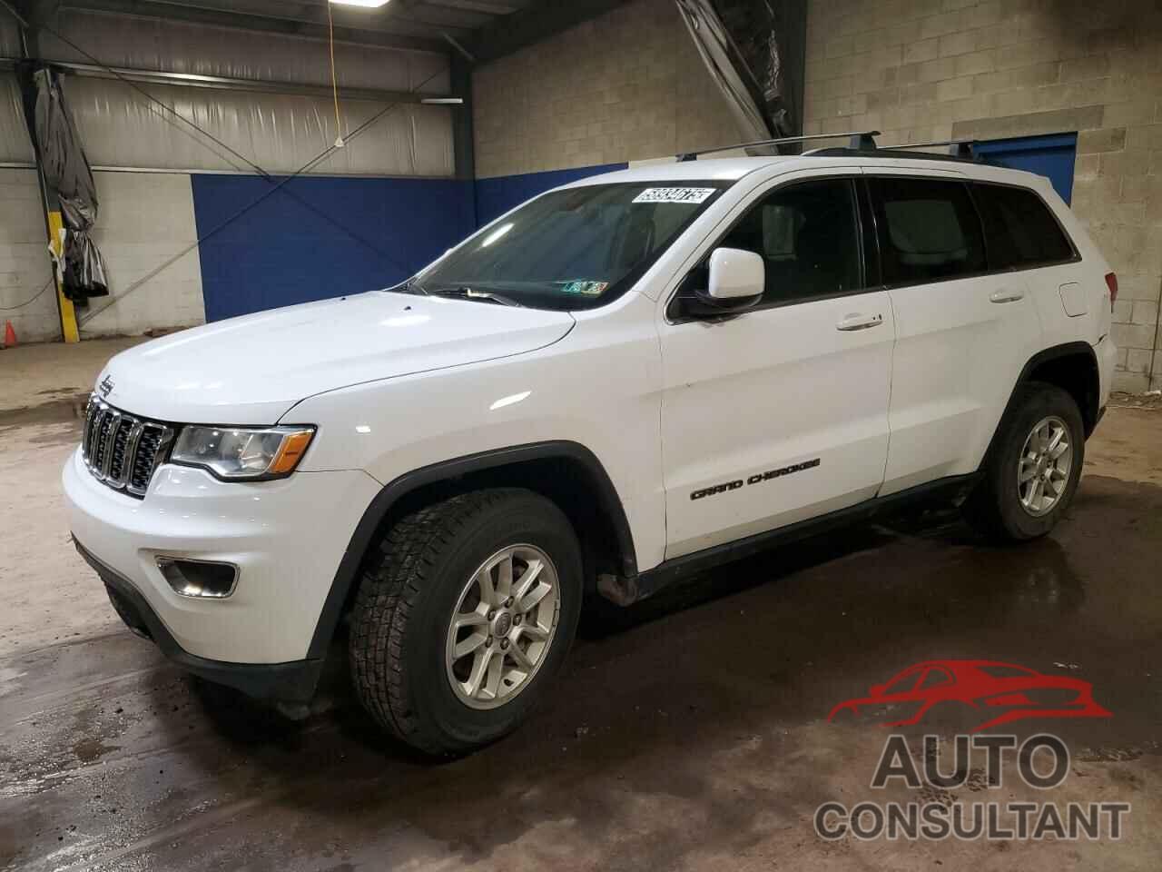 JEEP GRAND CHER 2019 - 1C4RJFAG1KC835349