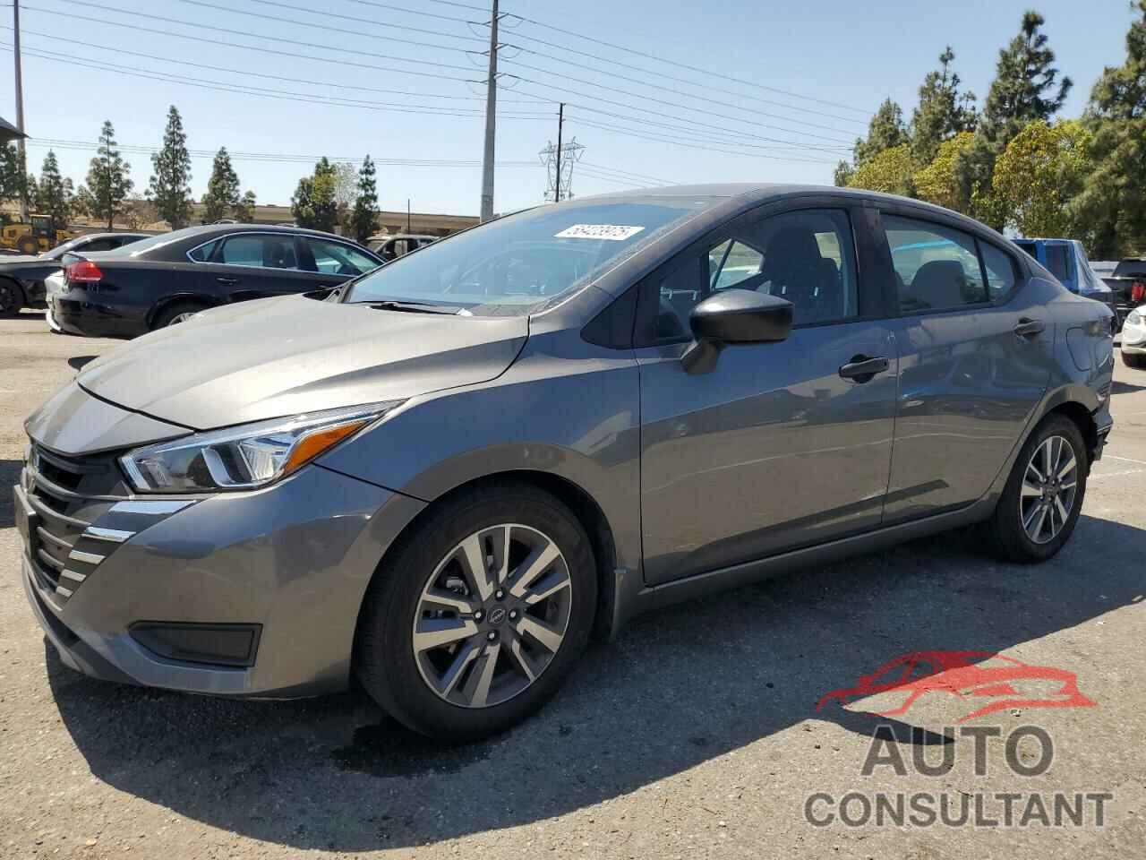NISSAN VERSA 2024 - 3N1CN8DV3RL875935