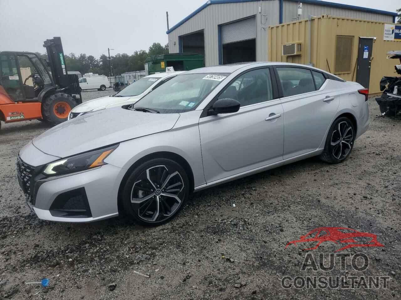 NISSAN ALTIMA 2024 - 1N4BL4CVXRN432065