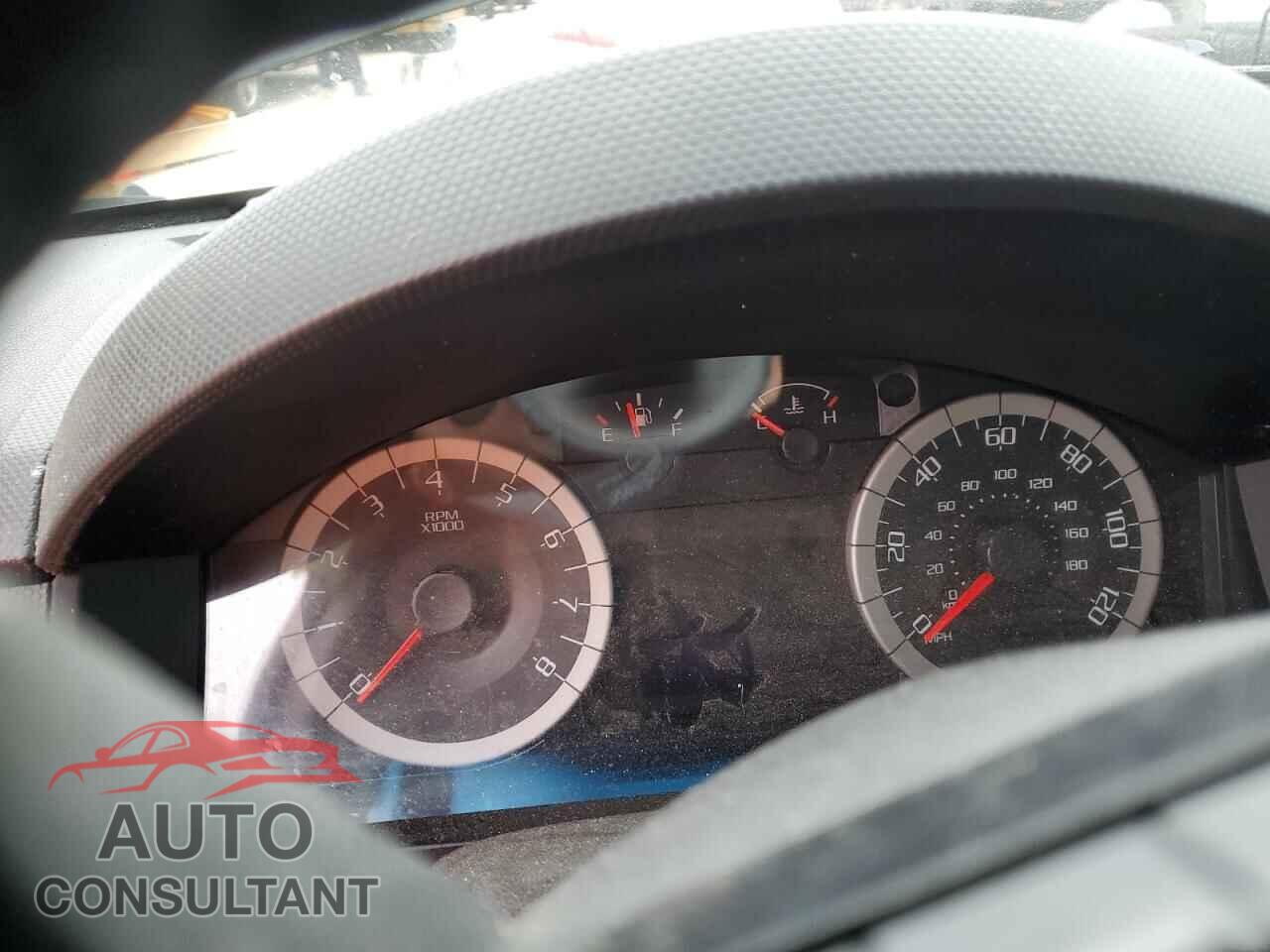 FORD ESCAPE 2010 - 1FMCU9D77AKD00360