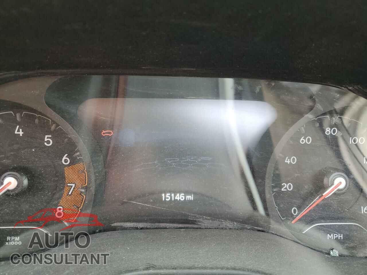 JEEP COMPASS 2024 - 3C4NJDBN0RT591675
