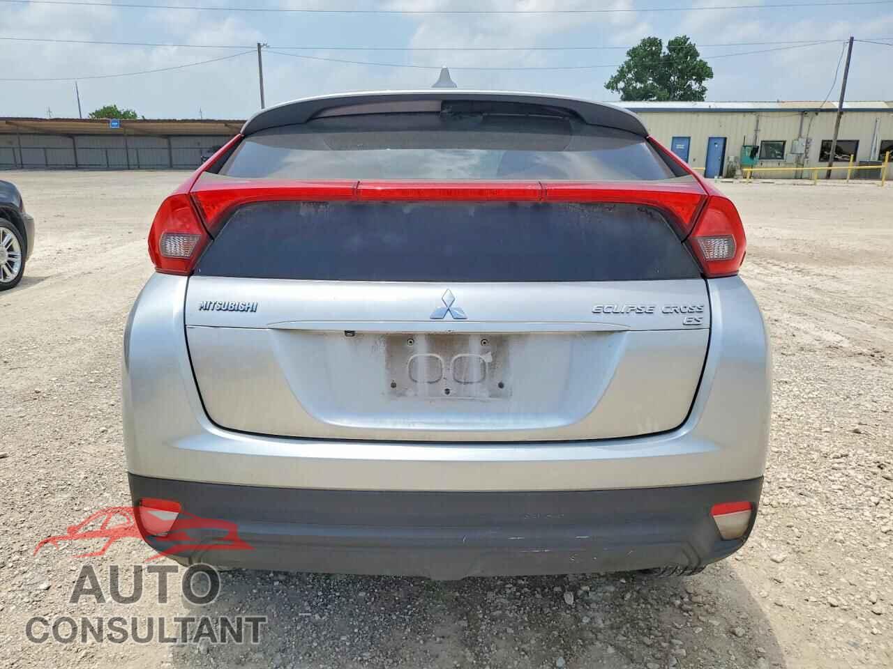 MITSUBISHI ECLIPSE 2019 - JA4AT3AA7KZ049192