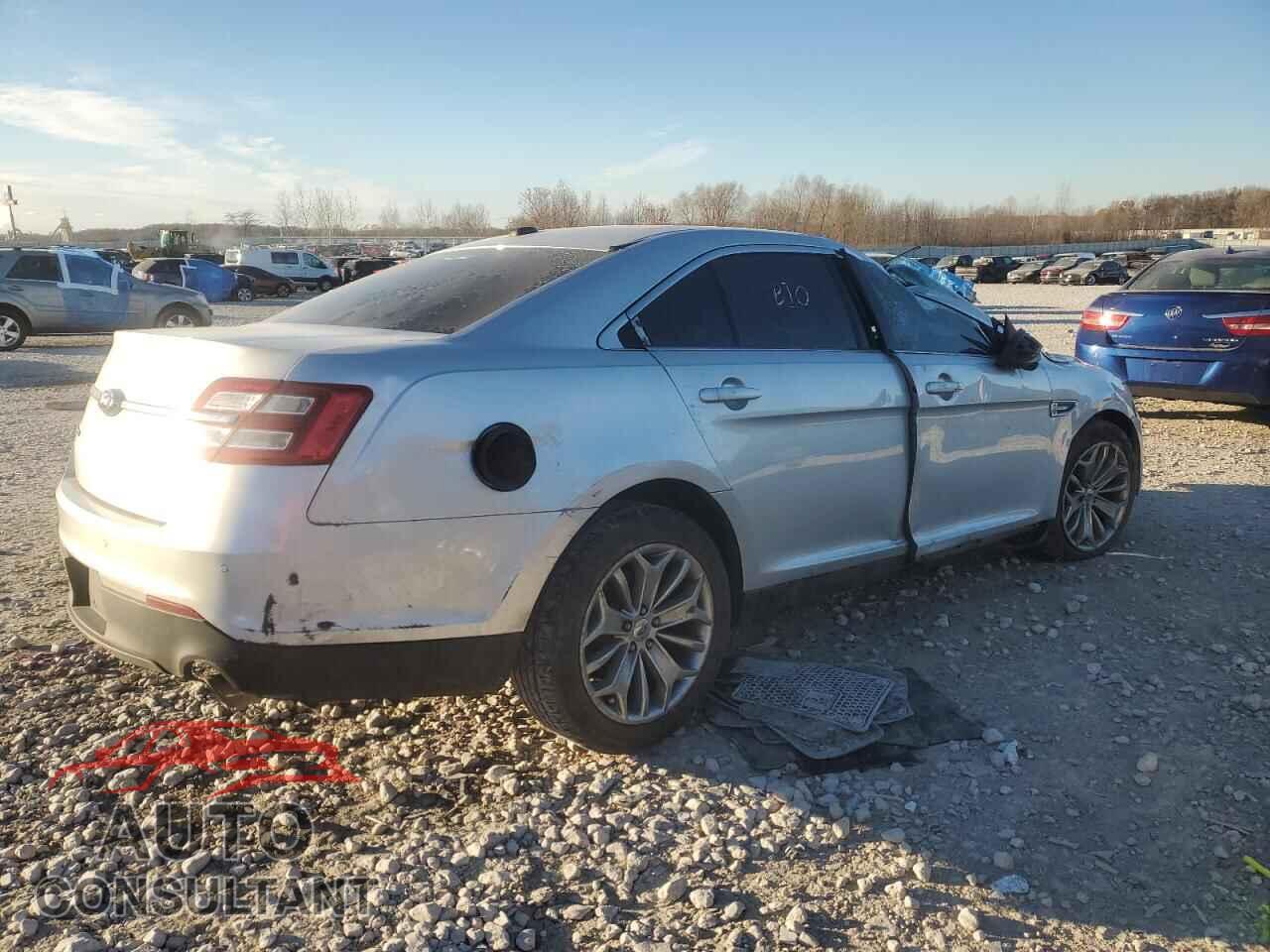 FORD ALL Models 2013 - 1FAHP2F80DG200645