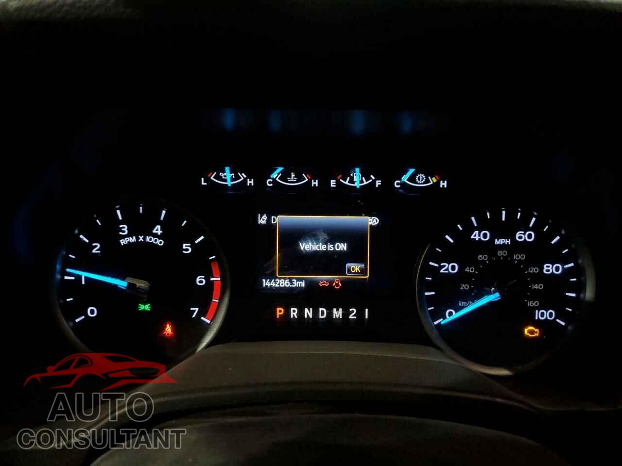 FORD F250 2020 - 1FT7W2B64LEC46812