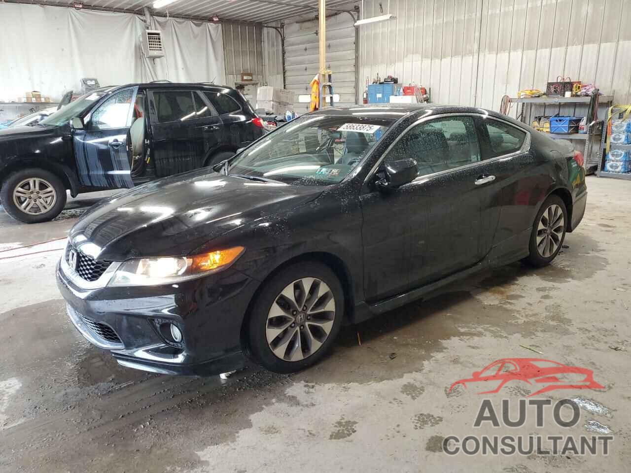 HONDA ACCORD 2013 - 1HGCT1B85DA007766