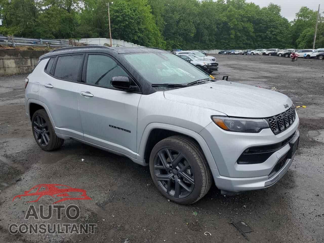 JEEP COMPASS 2024 - 3C4NJDCNXRT132071