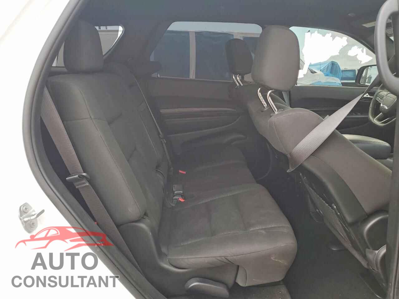 DODGE DURANGO 2026 - 1C4RDJDG0TC229628