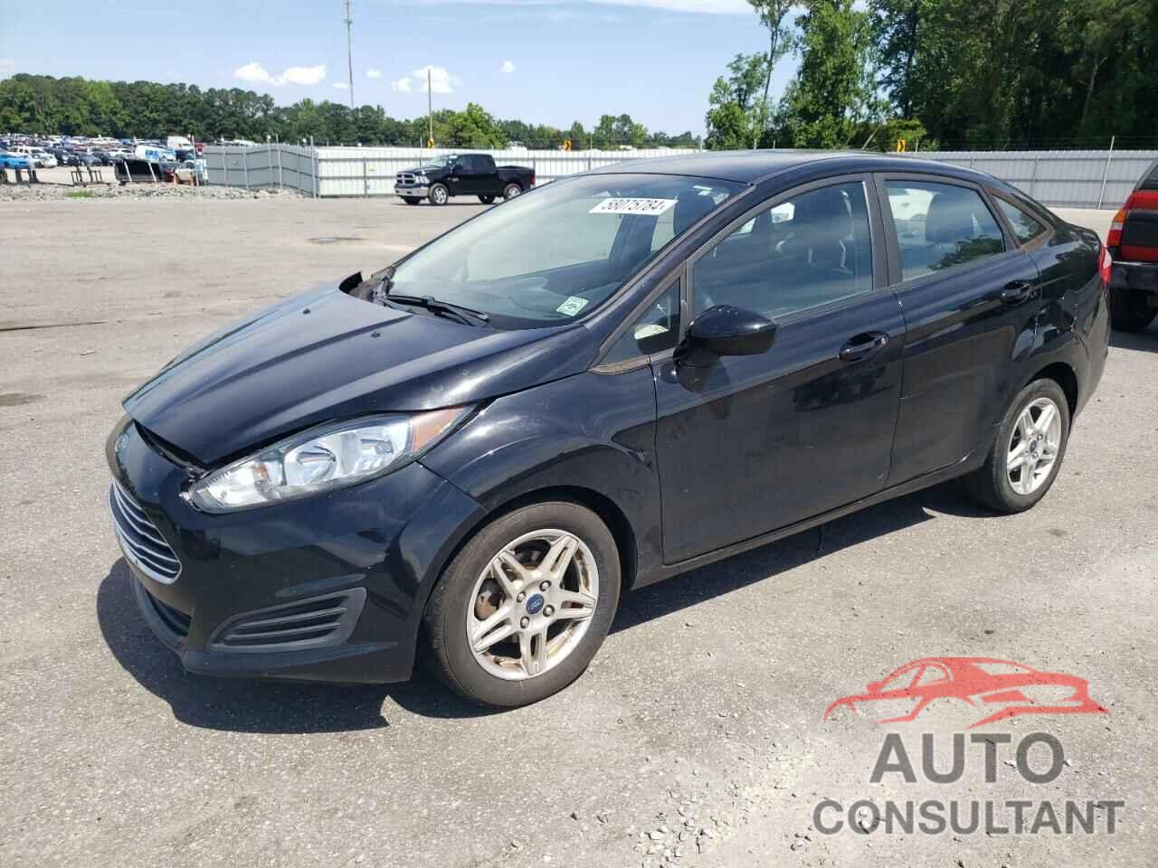 FORD FIESTA 2019 - 3FADP4BJ9KM128446