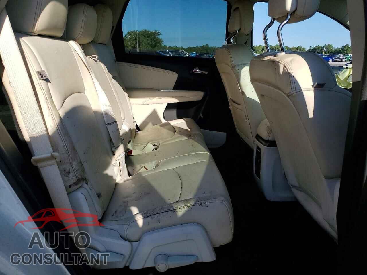 DODGE JOURNEY 2012 - 3C4PDCDG0CT353079