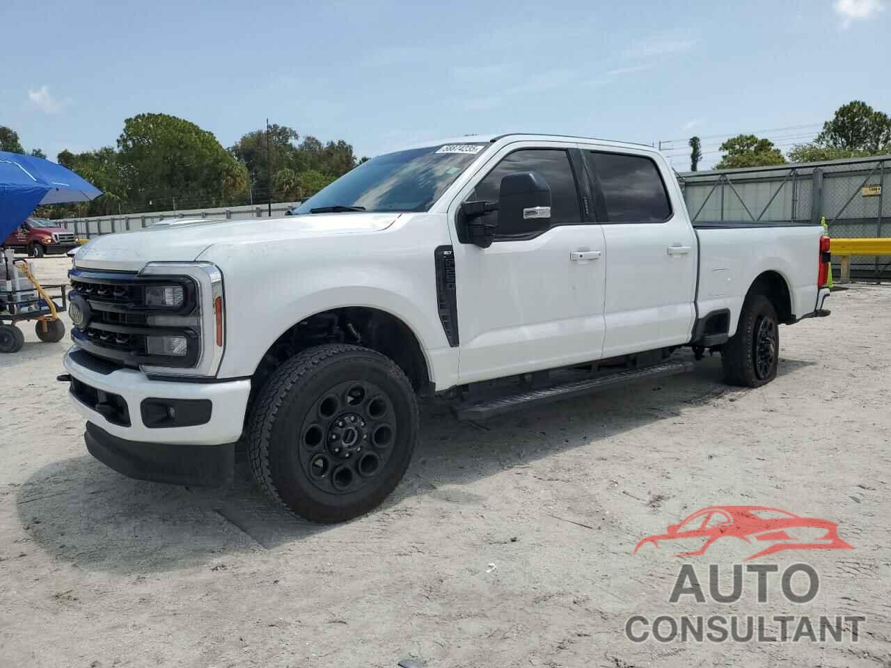 FORD F250 2024 - 1FT8W2BAXRED72805