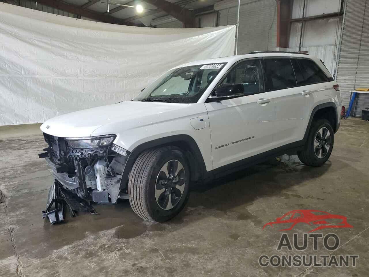 JEEP GRAND CHER 2023 - 1C4RJYB69PC649390