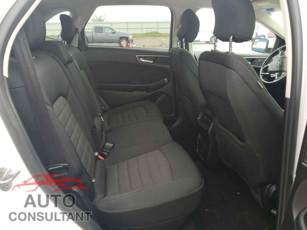 FORD EDGE 2018 - 2FMPK4J98JBB85231