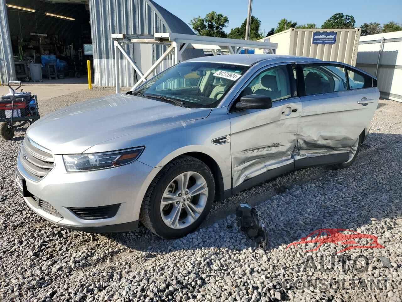 FORD TAURUS 2016 - 1FAHP2D89GG137164