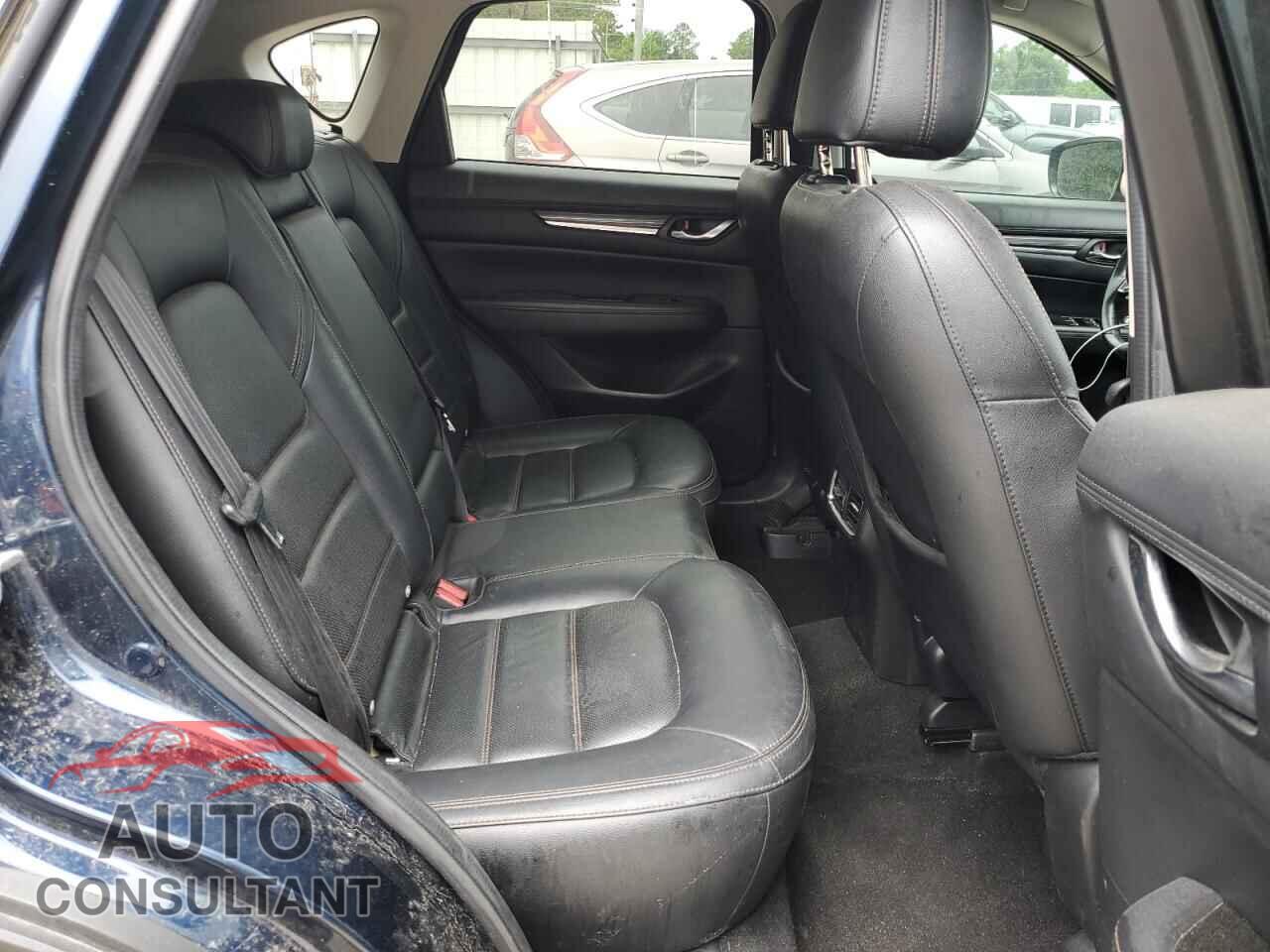 MAZDA CX-5 2021 - JM3KFBDM0M0490730