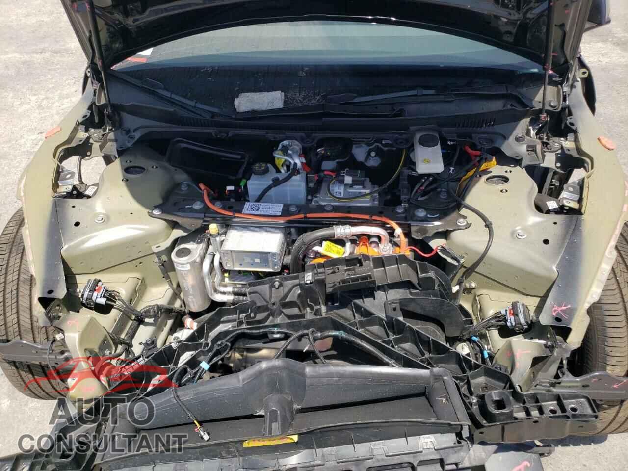 TESLA MODEL 3 2024 - 5YJ3E1EA9RF722202