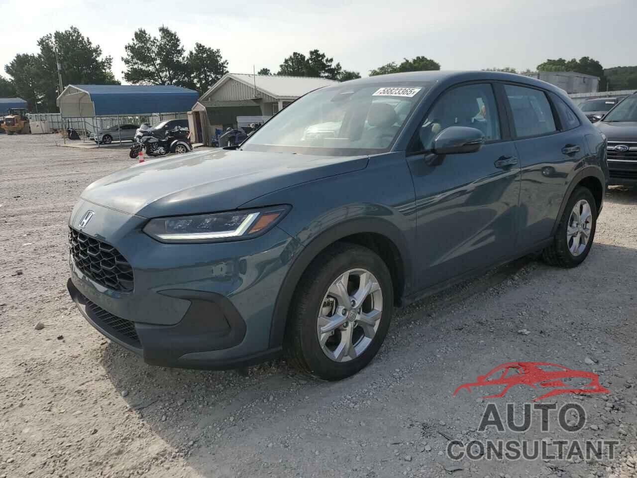HONDA HR-V 2025 - 3CZRZ2H32SM705657