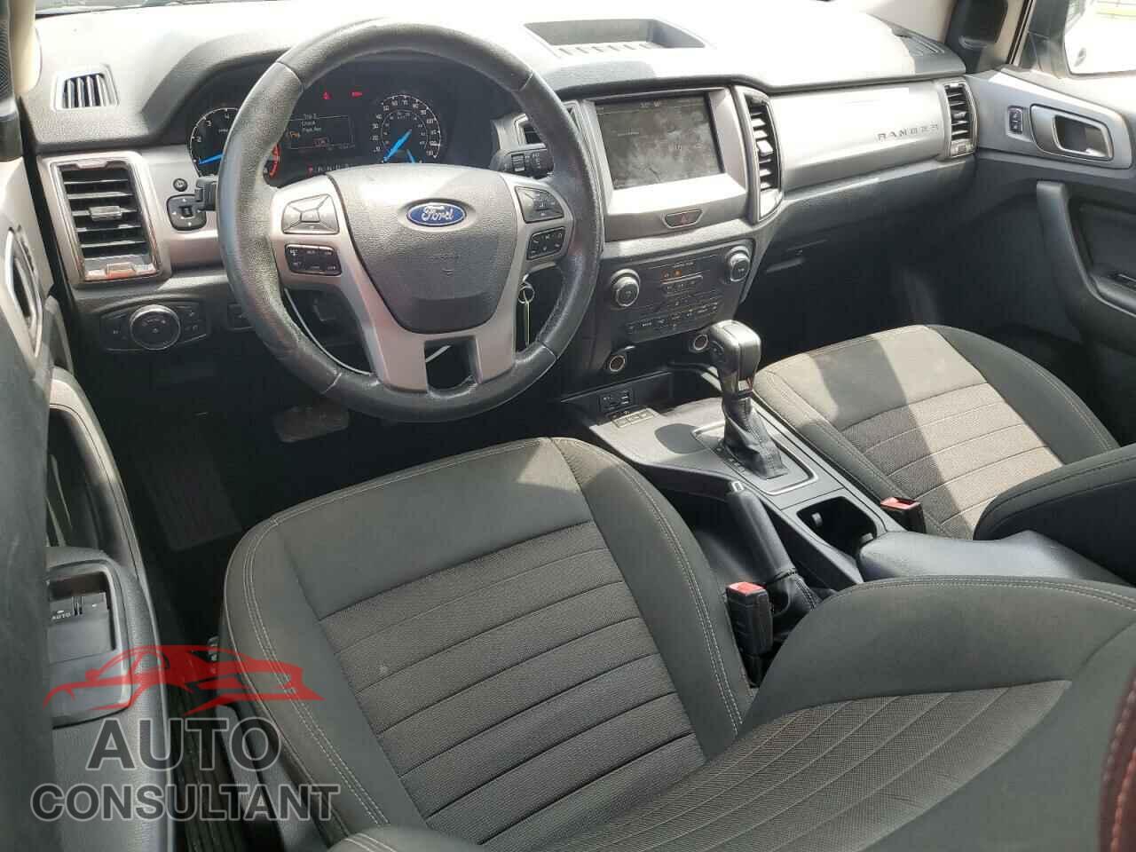 FORD RANGER 2019 - 1FTER1EH4KLA85216