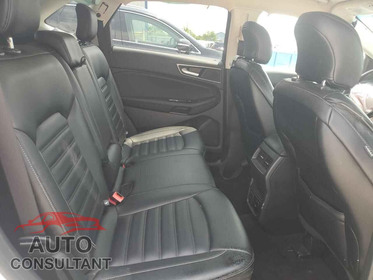 FORD EDGE 2019 - 2FMPK3J91KBC03306
