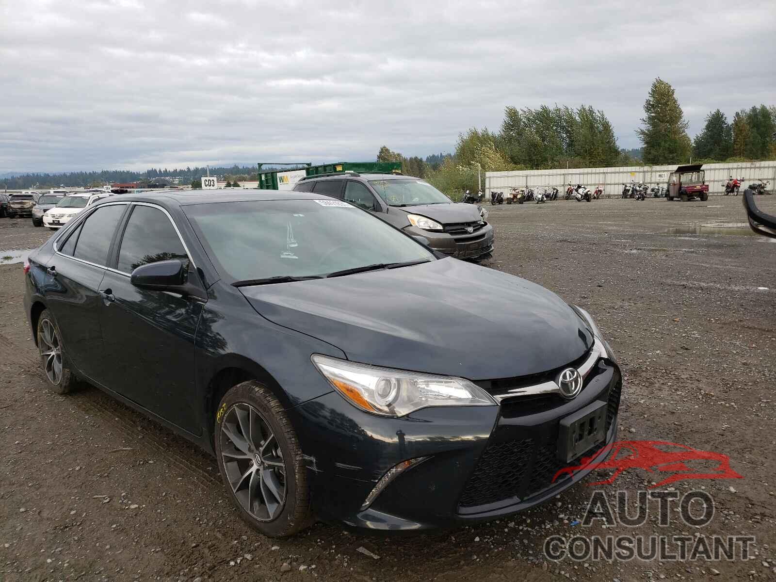 TOYOTA CAMRY 2016 - 4T1BF1FK7GU523083
