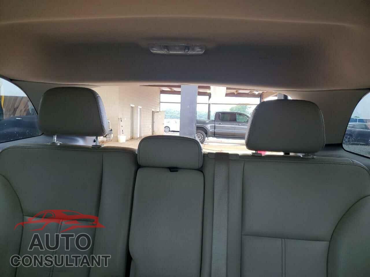 FORD EDGE 2013 - 2FMDK3JC7DBC83759