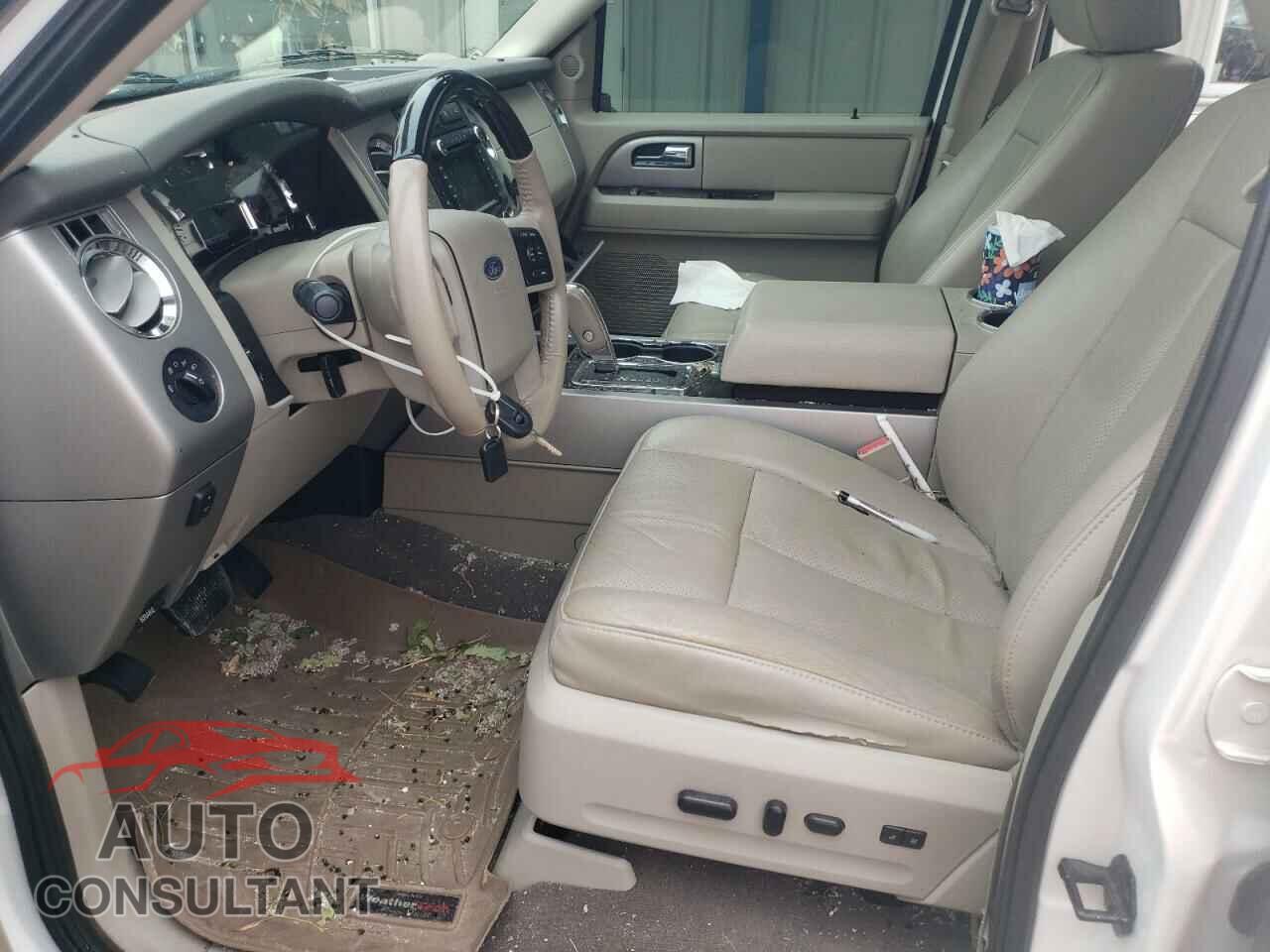 FORD EXPEDITION 2014 - 1FMJK2A59EEF11748