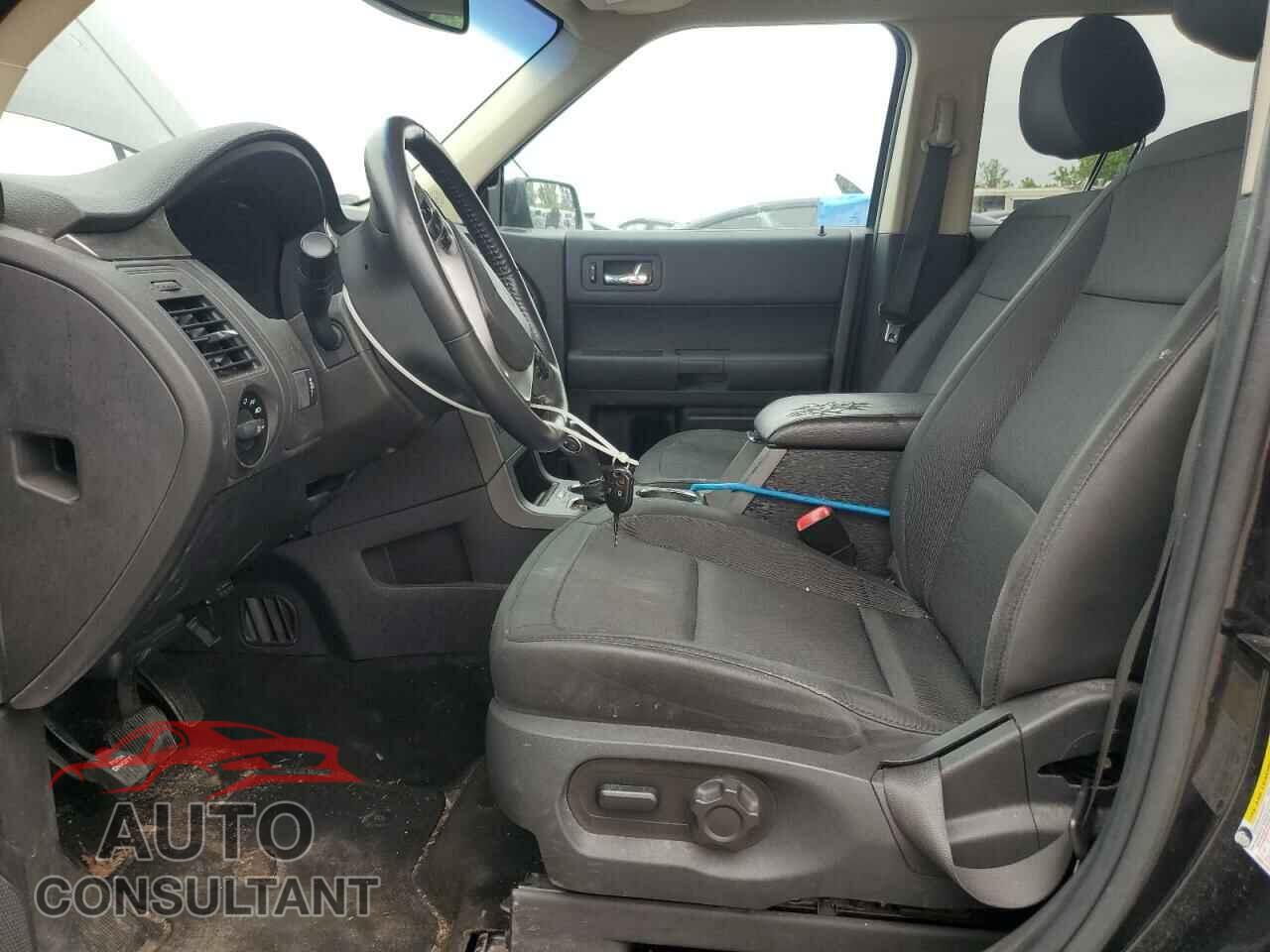 FORD FLEX 2014 - 2FMGK5B88EBD33668