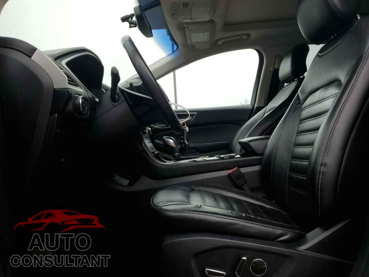 FORD EDGE 2016 - 2FMPK4J89GBC35599