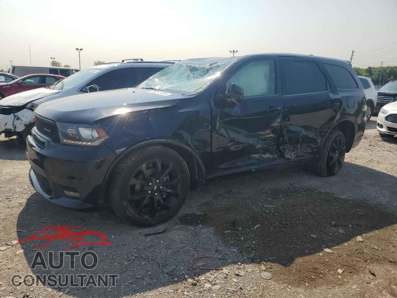 DODGE DURANGO 2020 - 1C4RDJDG9LC430959