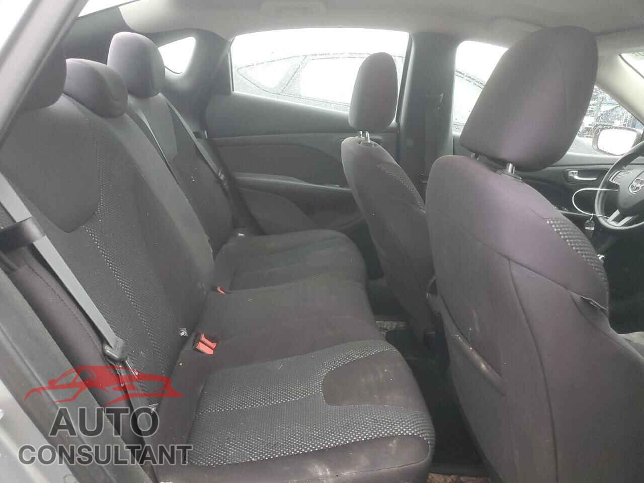 DODGE DART 2014 - 1C3CDFAA2ED738222