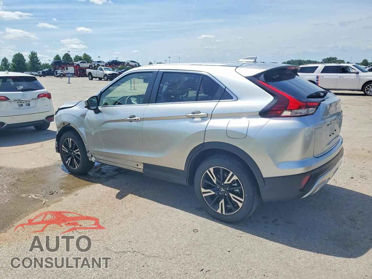 MITSUBISHI ECLIPSE 2026 - JA4ATWAA2TZ034862