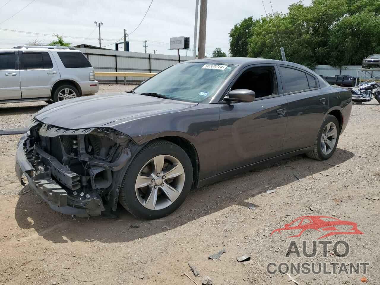 DODGE CHARGER 2017 - 2C3CDXHG3HH559033