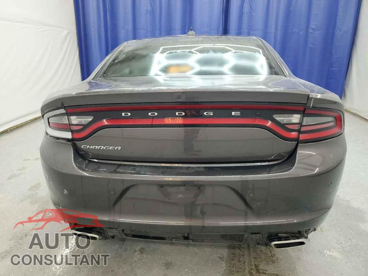 DODGE CHARGER 2023 - 2C3CDXBG9PH564499