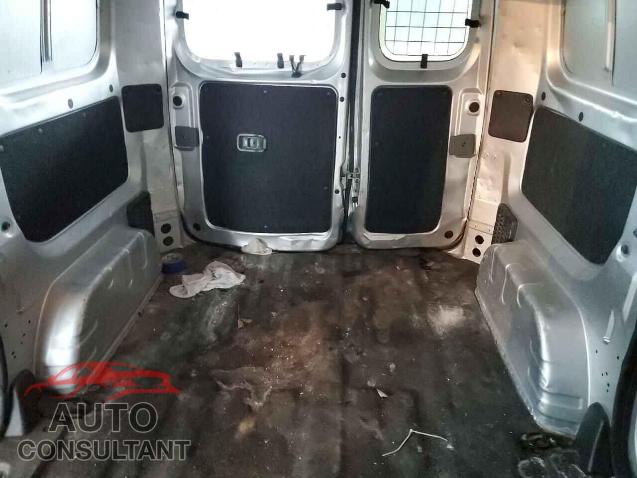 CHEVROLET EXPRESS 2017 - 3N63M0YN7HK712928