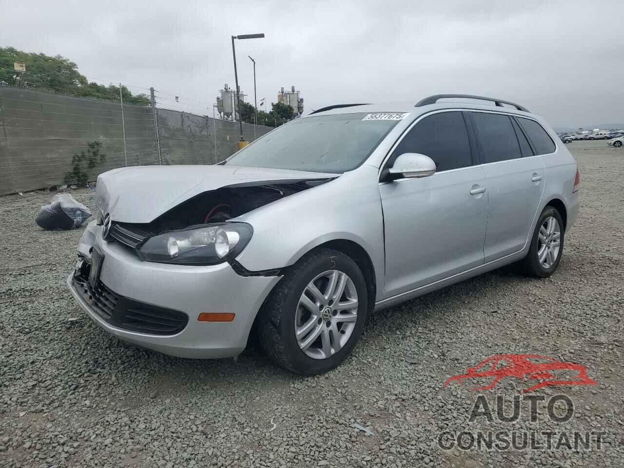 VOLKSWAGEN JETTA 2014 - 3VWPL7AJXEM614285