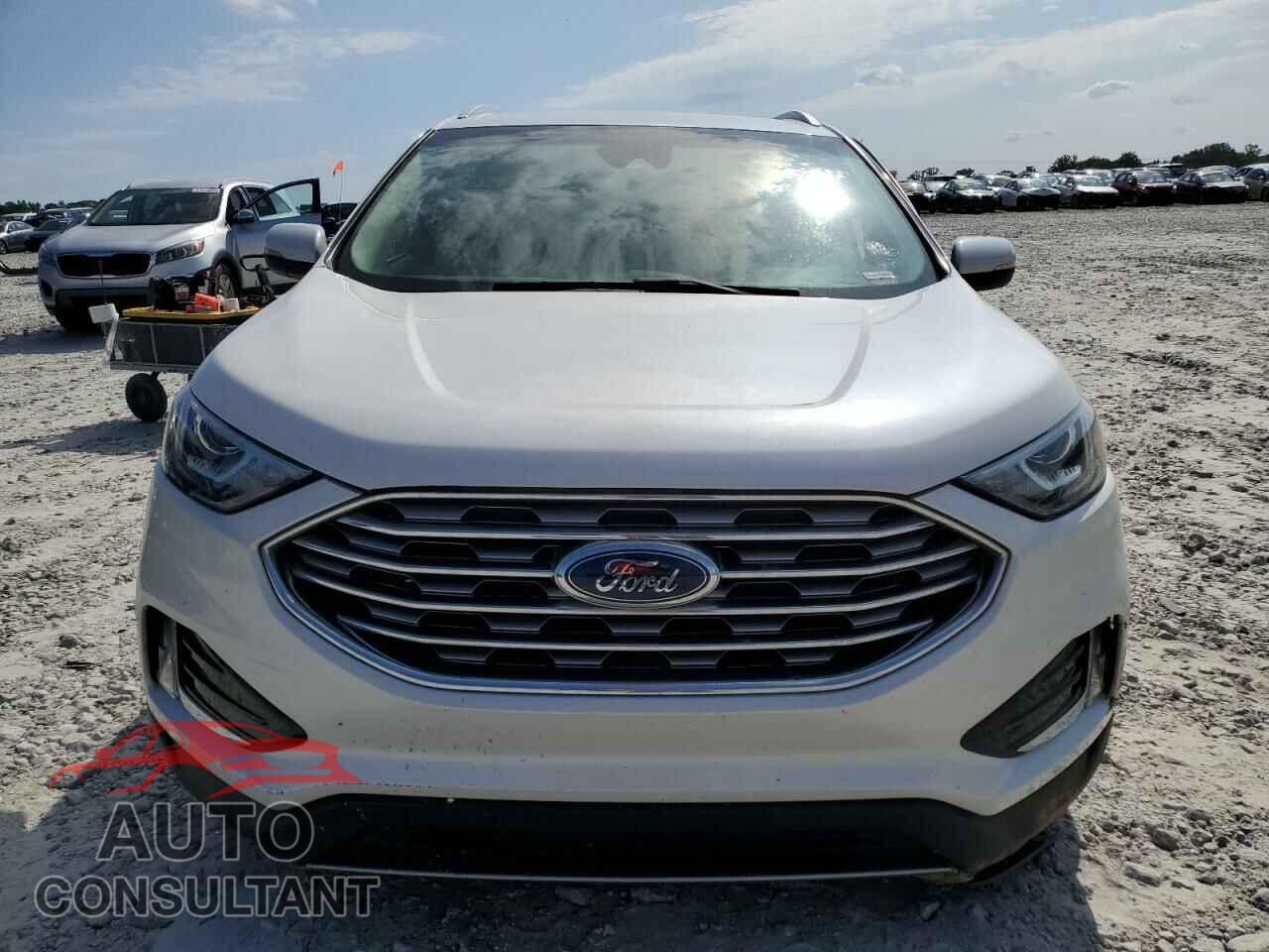 FORD EDGE 2019 - 2FMPK4J99KBC60200