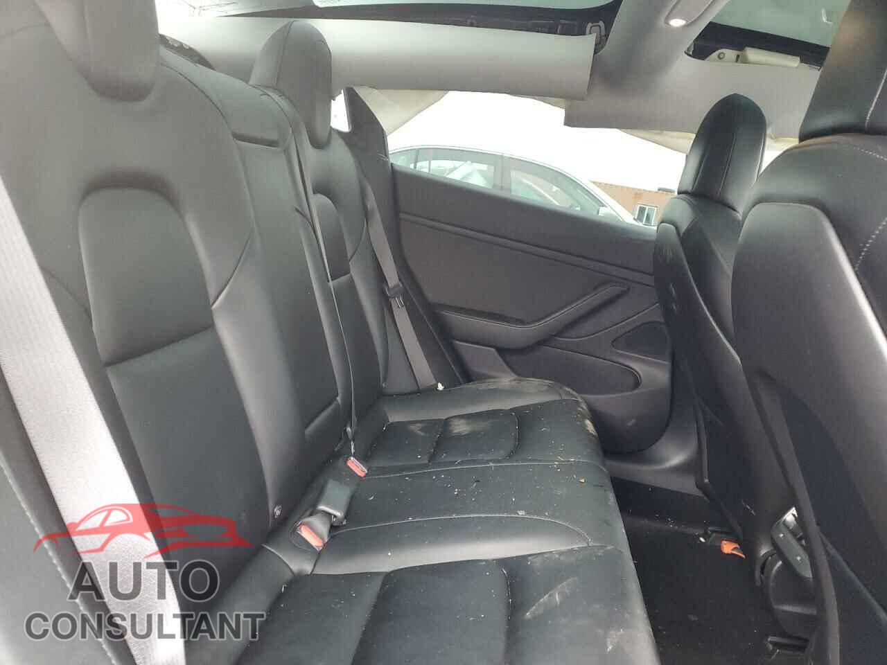 TESLA MODEL 3 2019 - 5YJ3E1EA2KF357464