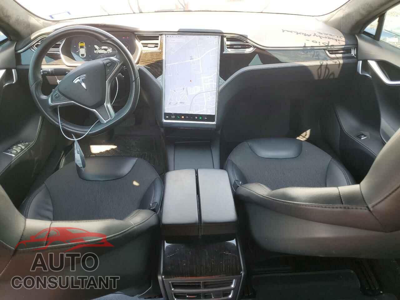 TESLA MODEL S 2016 - 5YJSA1E1XGF158869