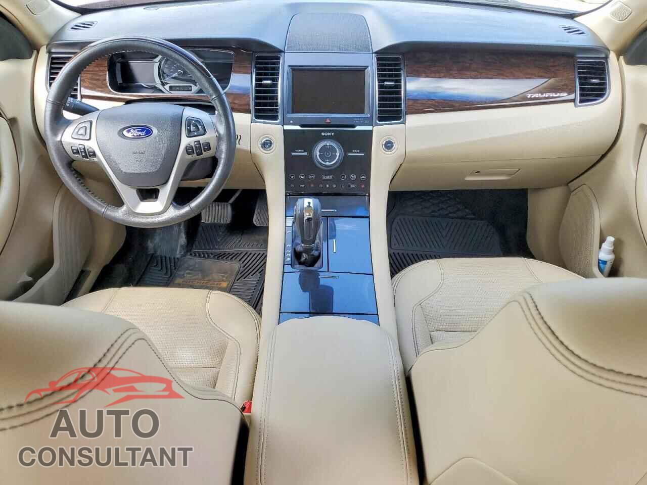 FORD TAURUS 2014 - 1FAHP2F8XEG146353