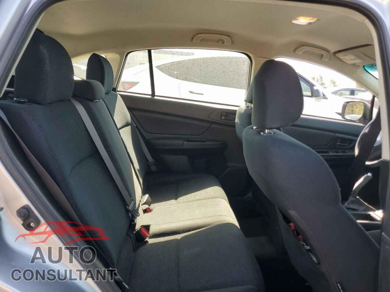 SUBARU IMPREZA 2014 - JF1GPAA68E8276959