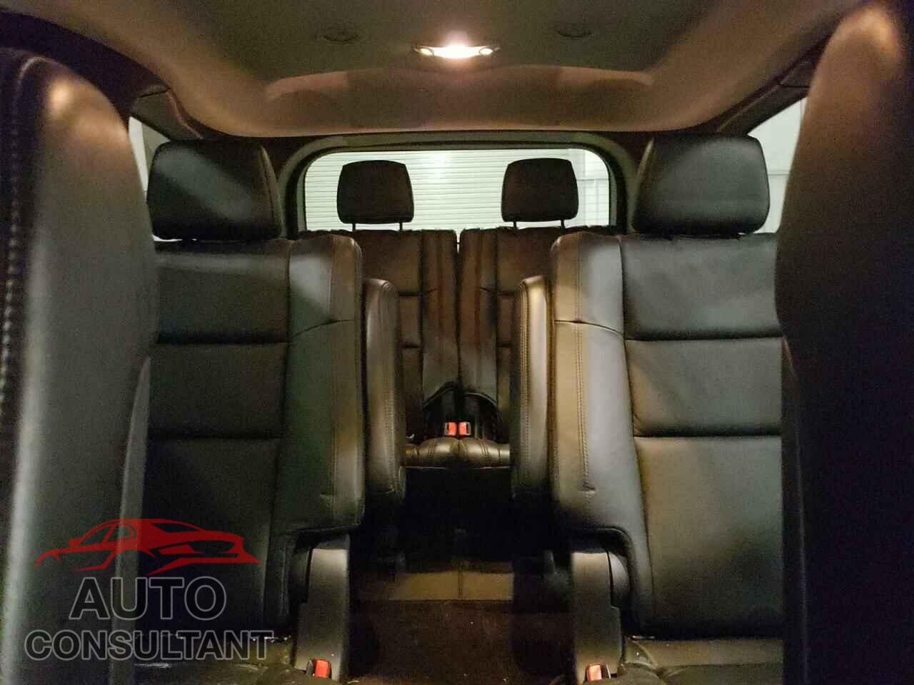 DODGE DURANGO 2017 - 1C4RDJDG6HC672552