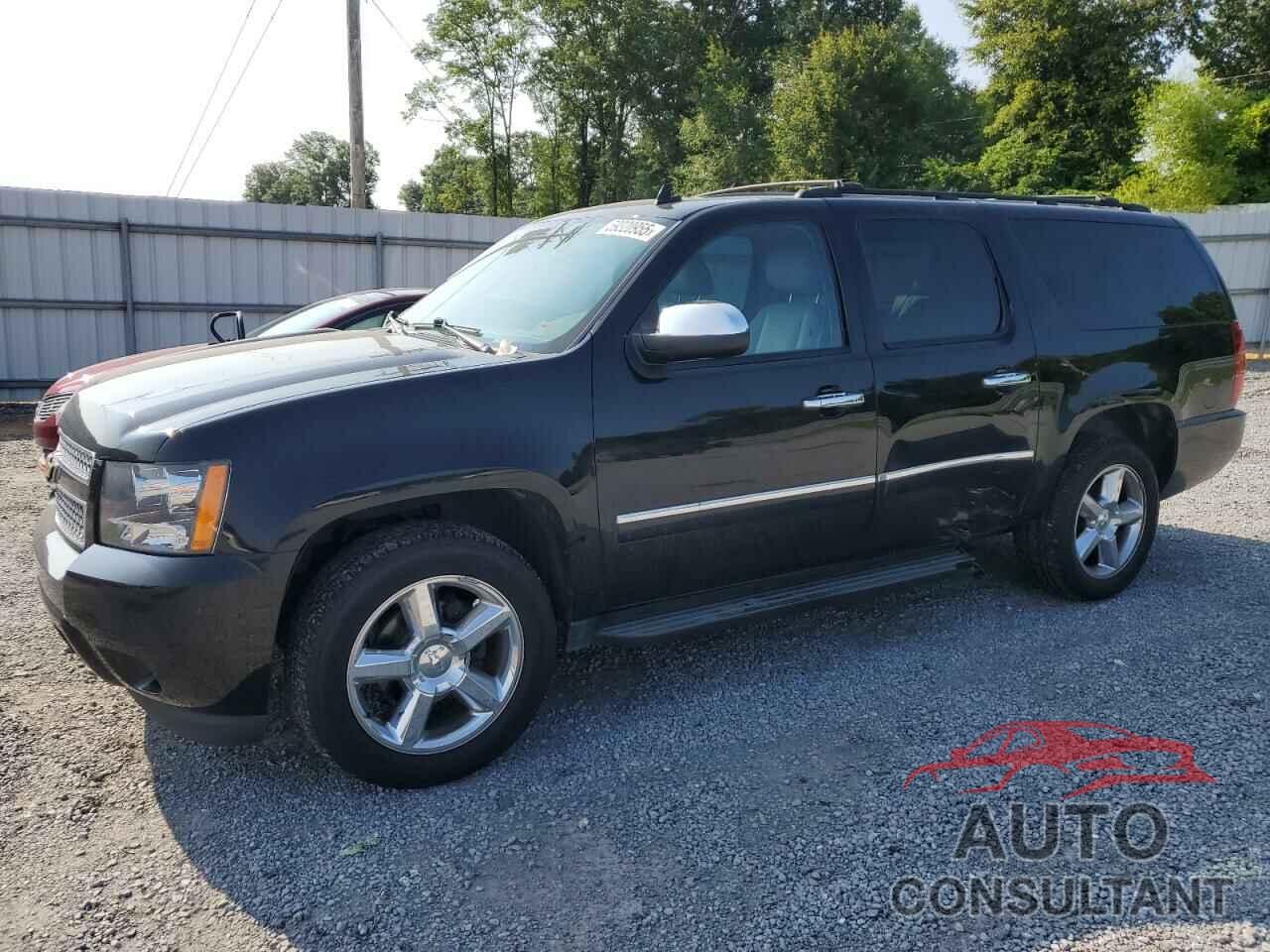 CHEVROLET SUBURBAN 2011 - 1GNSKKE38BR239478