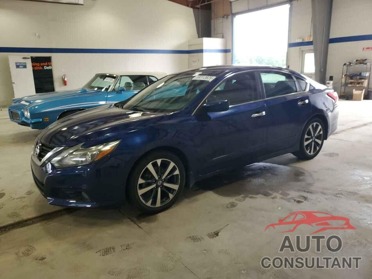 NISSAN ALTIMA 2016 - 1N4BL3AP3GC210782