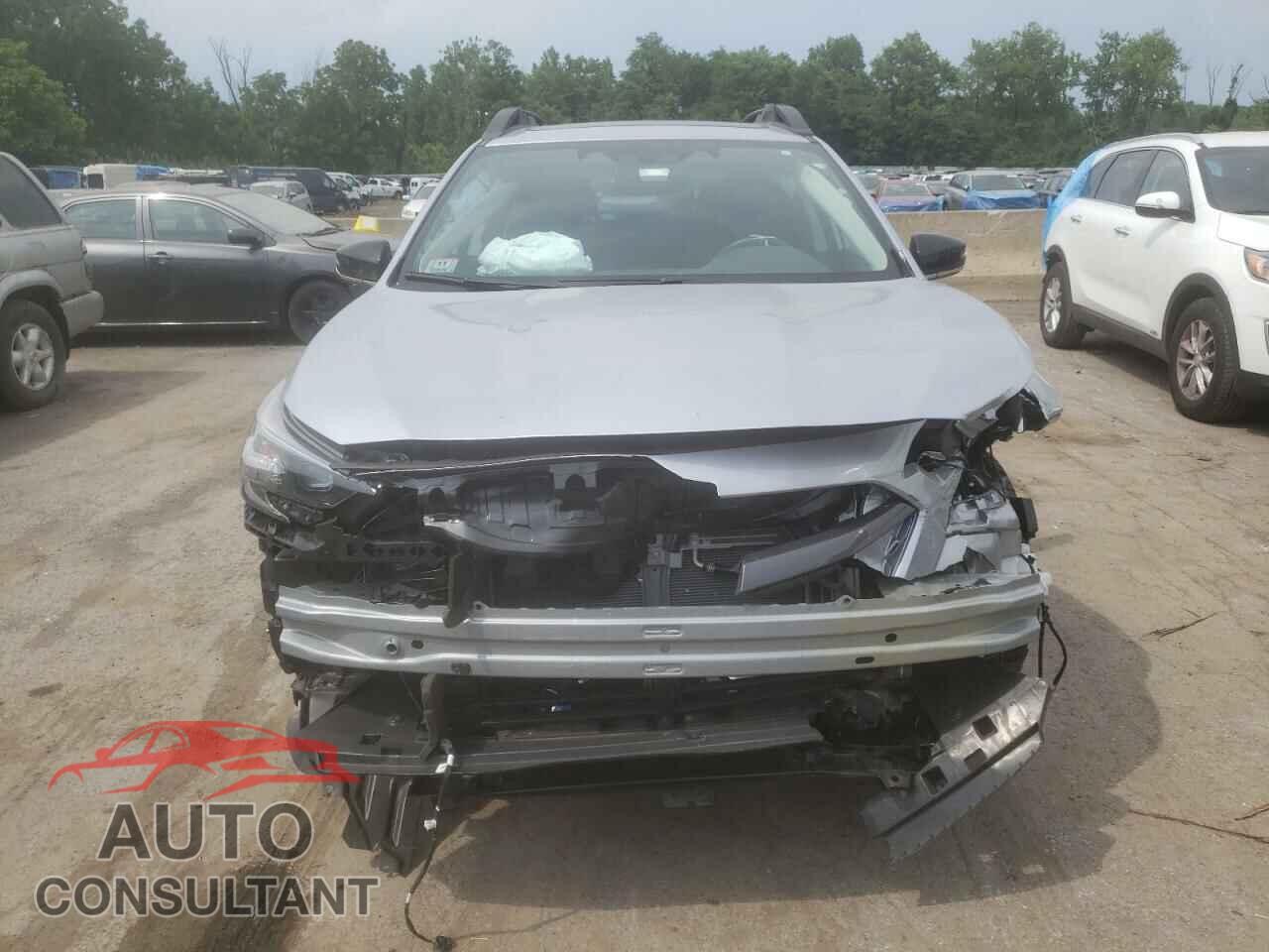 SUBARU OUTBACK 2023 - 4S4BTAFC1P3113533