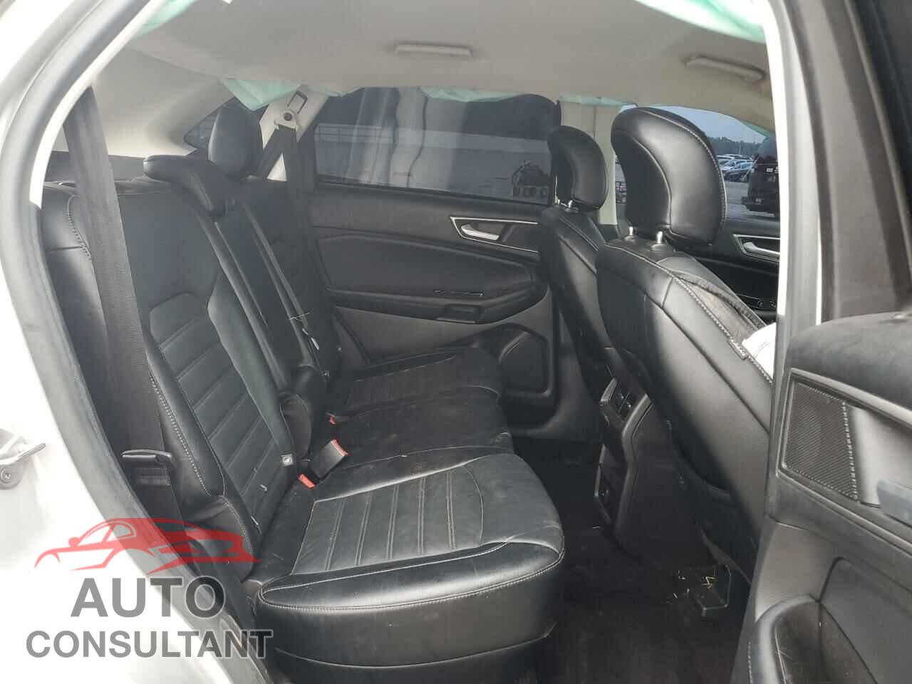 FORD EDGE 2015 - 2FMTK4J89FBB61744
