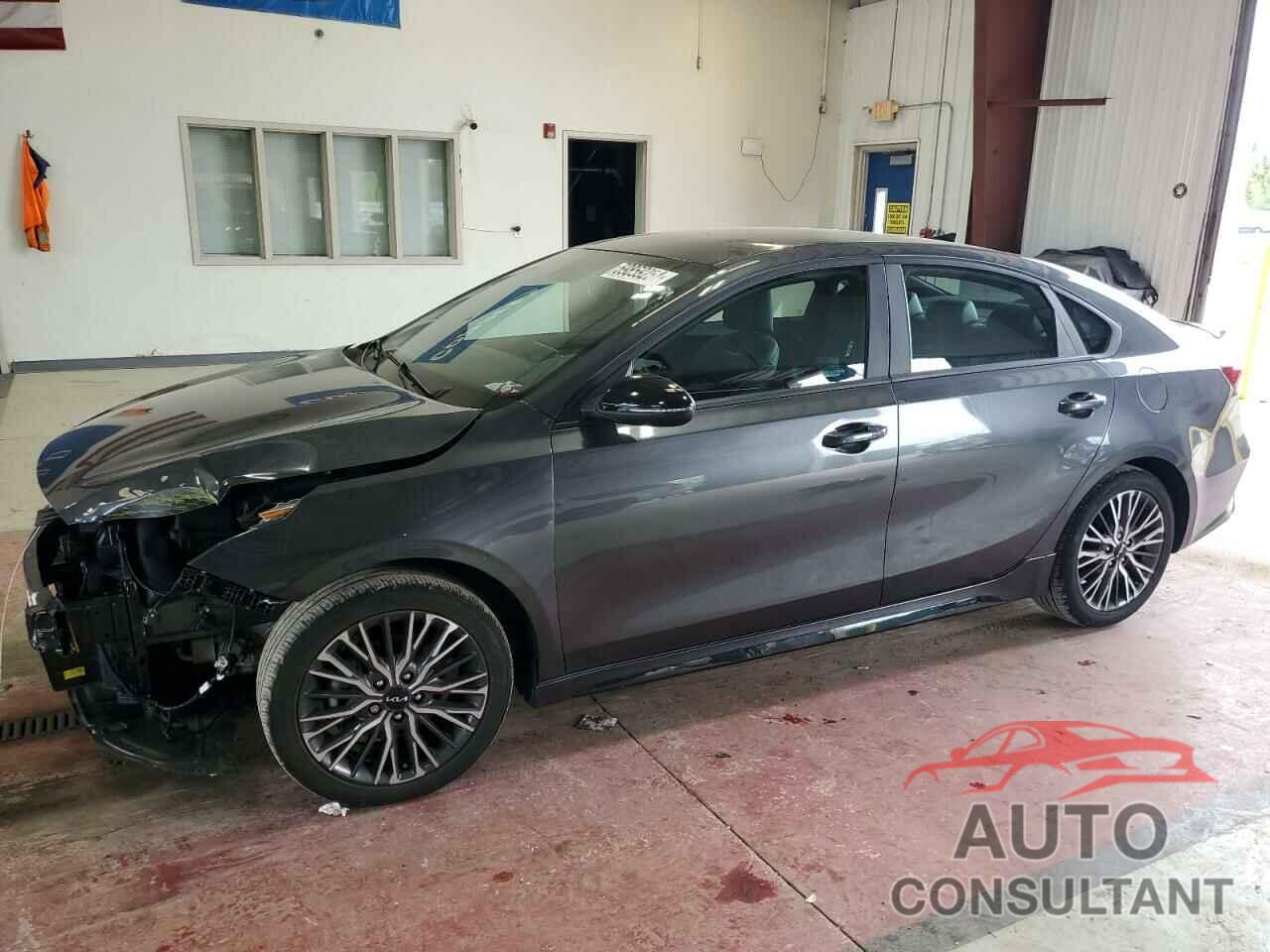 KIA FORTE 2022 - 3KPF54AD8NE506176