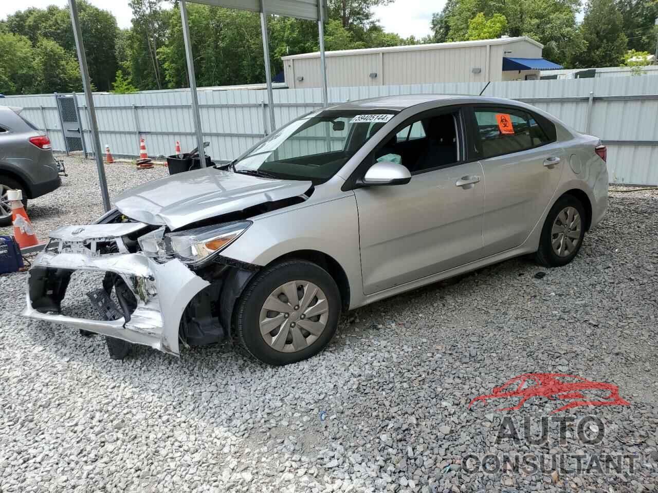 KIA RIO 2020 - 3KPA24AD2LE328569