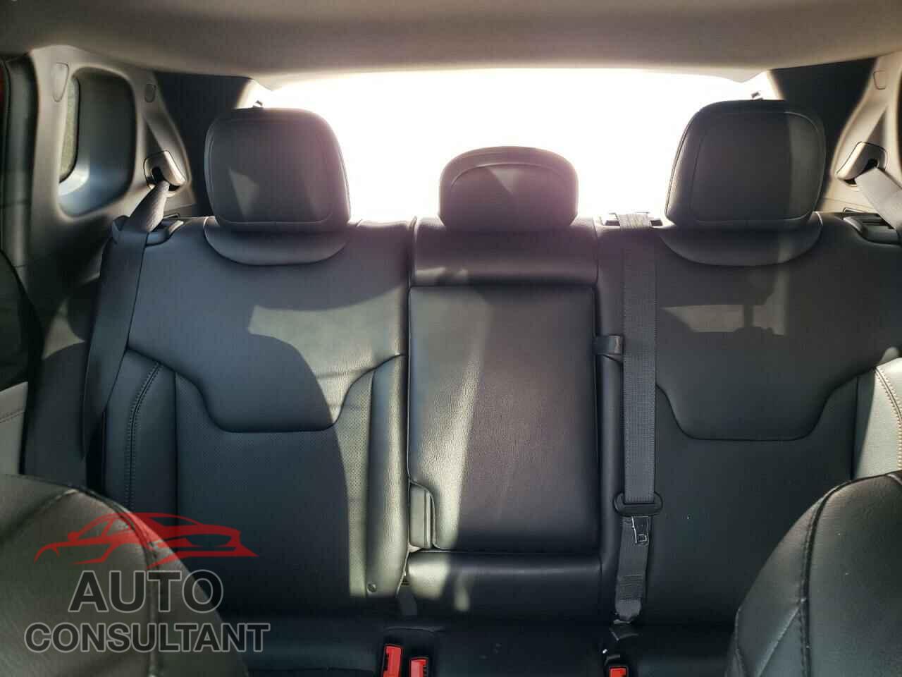 JEEP COMPASS 2023 - 3C4NJDCN4PT565740