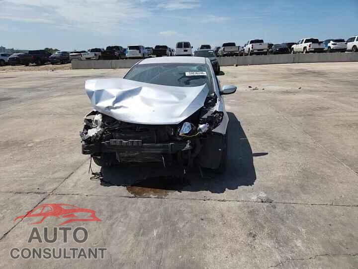 KIA FORTE 2015 - KNAFX4A68F5259182