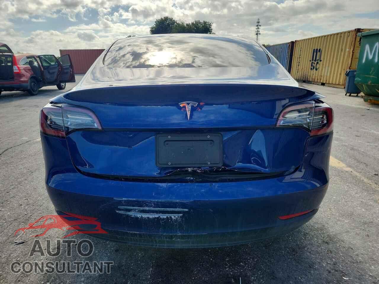 TESLA MODEL 3 2023 - 5YJ3E1EA4PF412388